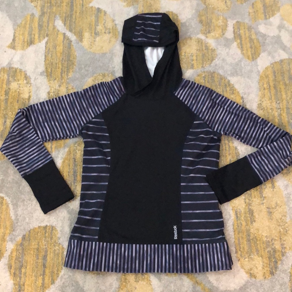 Reebok Hooded Active Wear